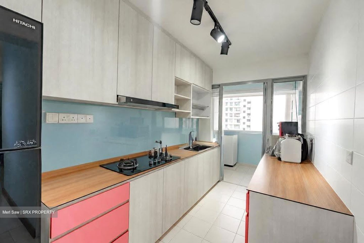 Blk 476C Hougang Capeview (Hougang), HDB 5 Rooms #635923691